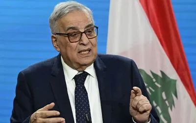 حاکمیت لبنان بدون هیچگونه توجیهی نباید نقض شود.