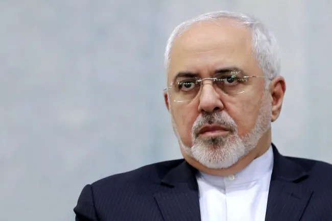 ظریف: وقتی ارتش سوریه نمی‌جنگد دلیلی ندارد کسی دیگر جای ارتش سوریه بجنگد