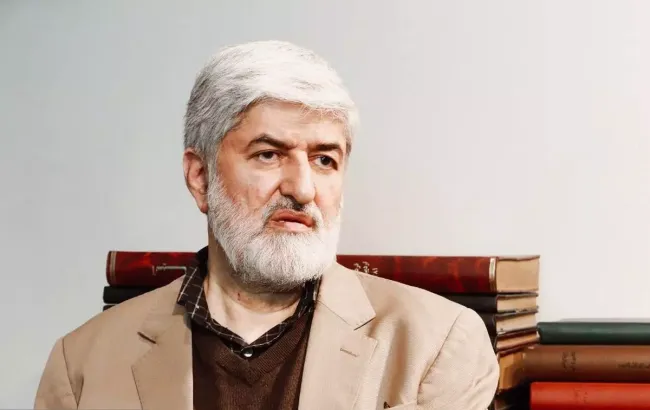  سوال مجری از علی مطهری: چرا در توییتر فعالیت می‌کنید، مگه فیلتر نیست؟!