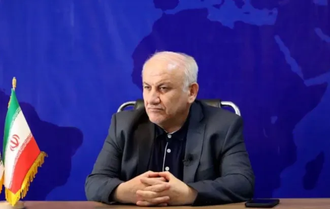  یونسی استاندار جدید مازندران: من به شعار وفاق ملی اعتقادی ندارم