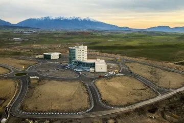 اساسنامه منطقه آزاد تجاری وصنعتی سرخس مصوب هیات وزیران برای اجرا توسط معاون اول رییس جمهور ابلاغ شد