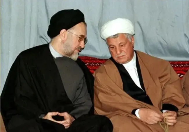 خاطرات اکبر هاشمی - ۱ آذر ۱۳۸۰ 
