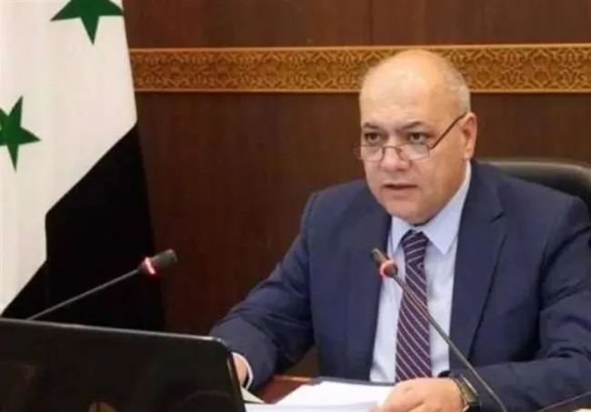  گفت و گوی محمد قاضی الجلالی، نخست وزیر سوریه با اسپوتنیک