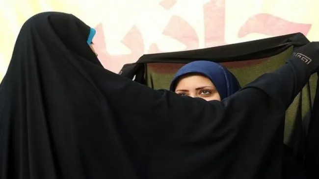 سخنگوی شهرداری تهران: دربارهٔ قانون حجاب هر تکلیفی به ما ابلاغ شود، انجام می‌دهیم.