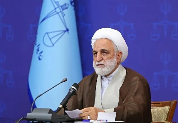 رئیس قوه قضاییه: فهم افراد با سمت انتصابی بالا نمی‌رود