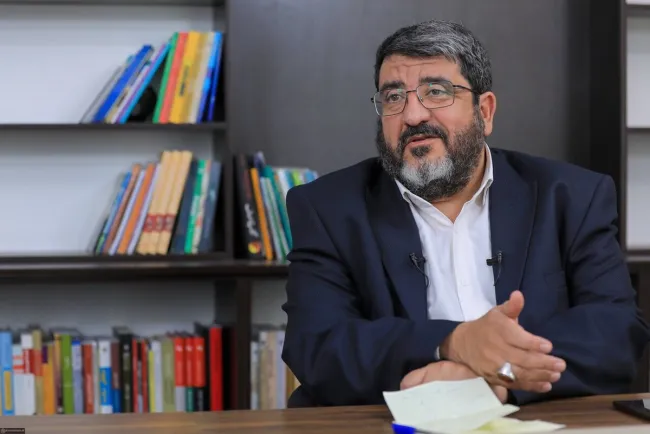 انتقاد کارشناس صداوسیما به قوه قضاییه‌ روی آنتن زنده!