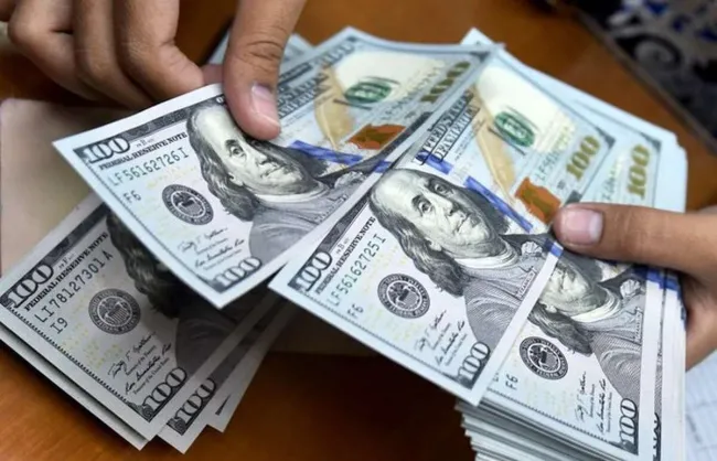 مدیرکل تعزیرات حکومتی شهرستان‌های استان تهران: ضبط ۵۸ هزار دلار یک مسافر در فرودگاه امام به عنوان قاچاق