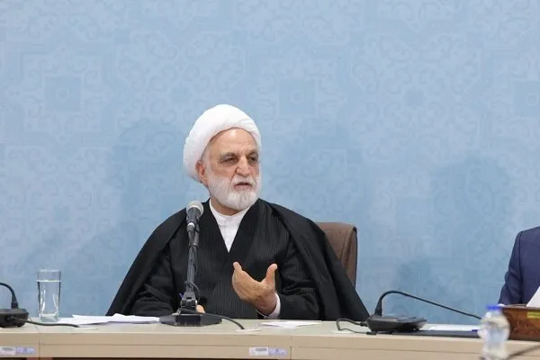 انتقاد رئیس قوه قضاییه از برخوردهای سختگیرانه در اعلام جواب گزینش و استعلام