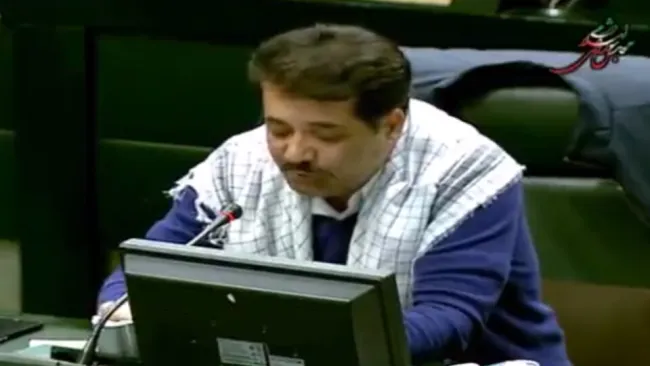 اعلام آمادگی بسیجیان بختیاری برای ورود به منزل نتانیاهو و گالانت