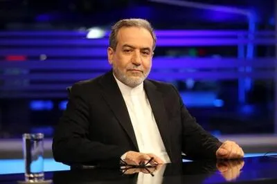  عراقچی: ما از توطئه‌ای که در سوریه جریان داشت مطلع بودیم