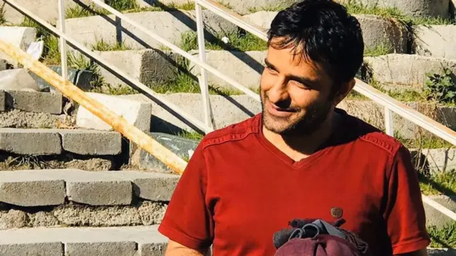 ضیا نبوی در پرونده ساس تبرئه شد