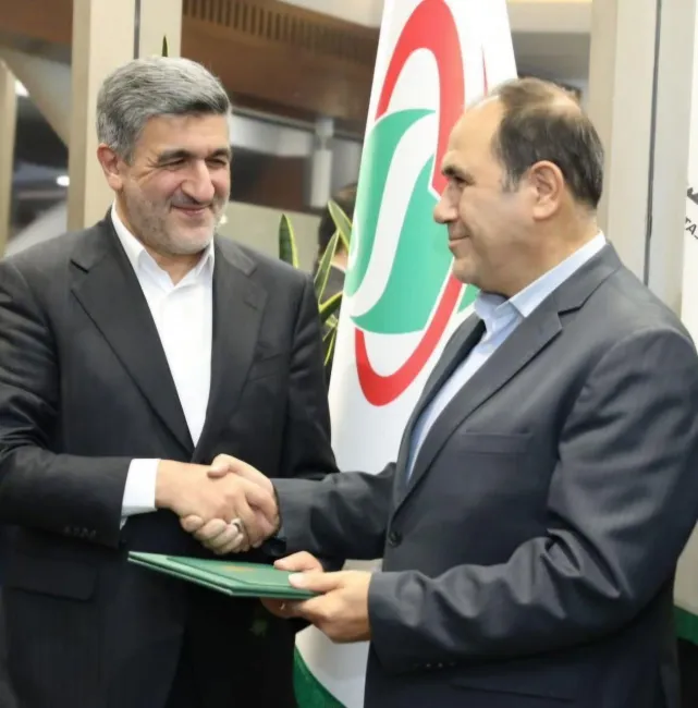 دستیار امور اجتماعی و سهام عدالت رئیس سازمان بورس منصوب شد