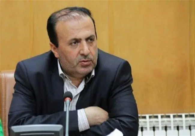  استاندار قزوین منصوب شد