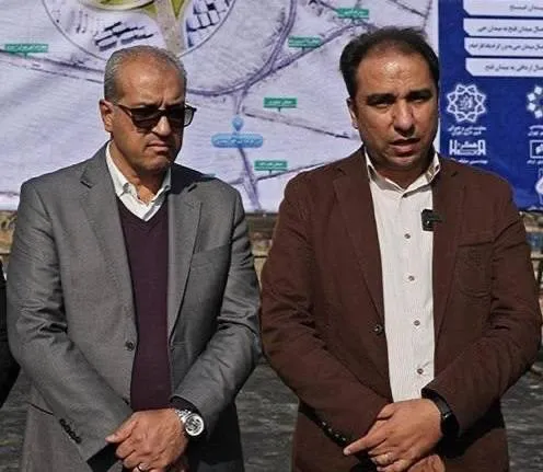 دو انتصاب جدید در شهرداری تهران