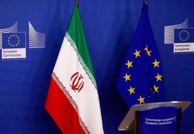  ادعای نورمن درباره جزئیات گفت‌وگوی ایران و اروپا در ژنو