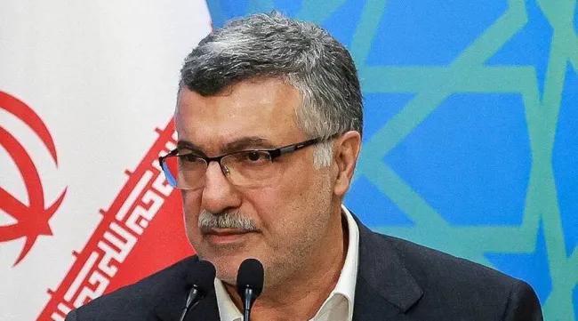 ظفرقندی: نرخ ارز ترجیحی نوع دوم برای دارو در سال آینده ۲۸۵۰۰ تومان است