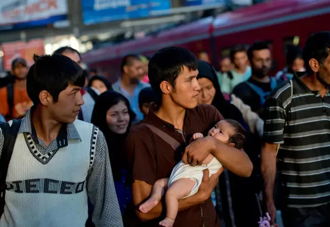  چقدر برای افغانستانی‌های مقیم ایران هزینه می‌کنیم؟