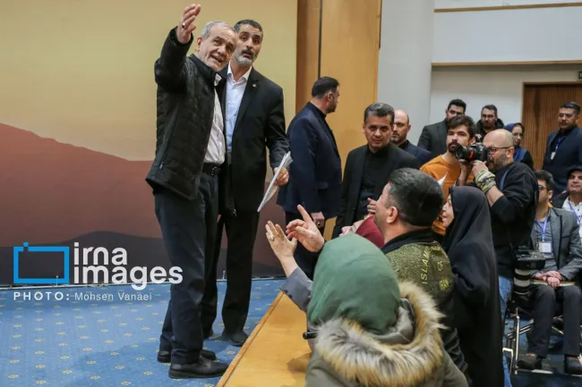 گرامیداشت روز جهانی افراد دارای معلولیت