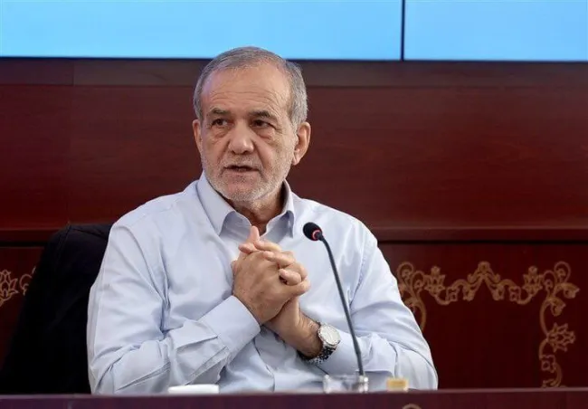 چرا پزشکیان هم مانند روسای جمهور پیشین، می‌گوید «نمی‌گذارند»؟