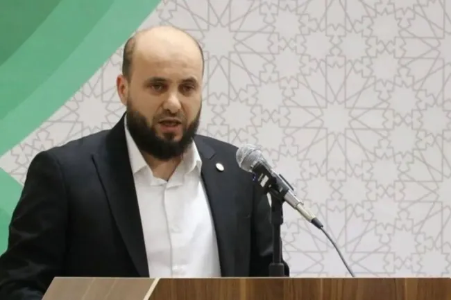  البشیر رسماً رئیس دولت انتقالی سوریه شد