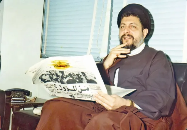 علی جعفرآبادی، روابط عمومی مؤسسه موسی صدر درباره شایعه زنده بودن امام موسی صدر گفت