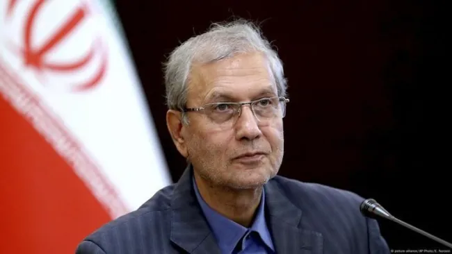  نقش تحریم‌ها در ایجاد فساد از نگاه علی ربیعی