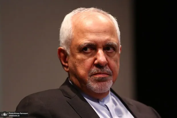ظریف: کسانی که تصور می‌کنند با سقوط اسد ایران ضعیف شده، بر این پیش‌فرض غلط تکیه می‌کنند که مقاومت نیروی نیابتی ایران است