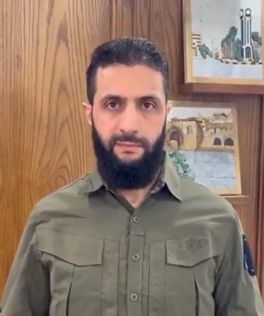 ابومحمد الجولانی، خواستار تعطیلی زندان‌های امنیتی سوریه شد!