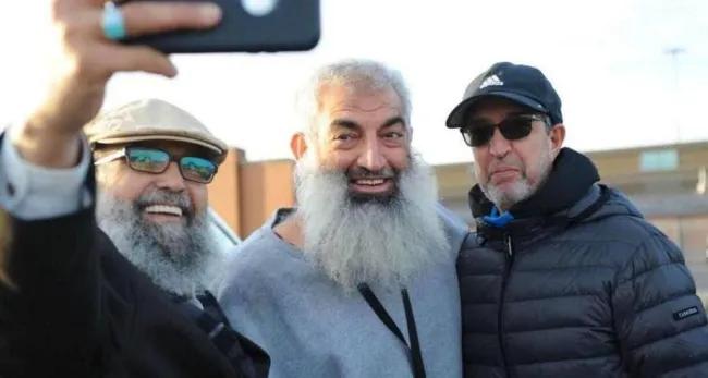  آزادی مفید عبدالقادر مشعل، برادر خالد مشعل از زندان‌های آمریکا پس از ۲۰ سال، گمانه‌زنی‌ها در مورد احتمال توافق نهایی حماس و اسرائیل بر سر تبادل اسرای فلسطینی و اسرائیلی را تقویت کرده است. 
