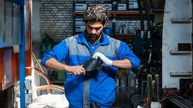 جوانان با حقوق ۹ الی ۱۰ میلیون تومان تمایلی برای کار ندارند