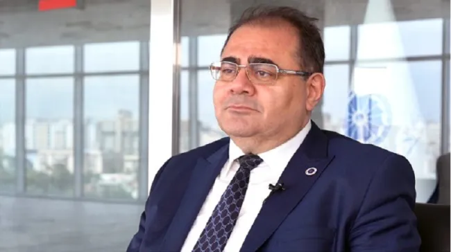  آقای پزشکیان! آیا می‌دانید تاثیر پویش "دو درجه کمتر" فقط صرفه جویی ۶۰ میلیون متر مکعب گاز است؟ در حالیکه کمبود گاز ما ۳۰۰ میلیون است؟