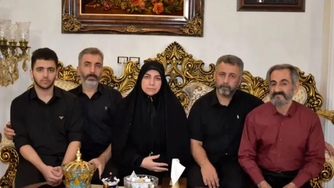  مصاحبه اختصاصی هفت صبح با خانواده‌ای که گروگان گرفته شد