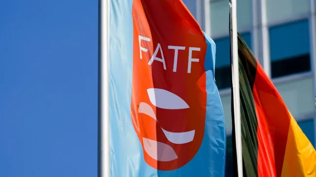 چرا FATF مهم است از نگاه رییس مرکز اطلاعات مالی کشور