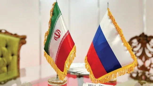 بانک مرکزی ما تجارت با روسیه را قفل کرده است