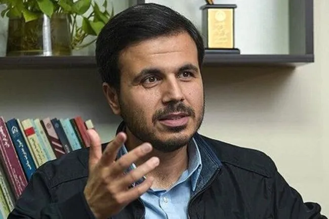 دهنوی، رئیس مرکز ارزیابی و نظارت راهبردی اجرای سیاست‌های کلی نظام: «رهبرانقلاب صرفا با بررسی مجدد FATF موافقت نمودند.» 