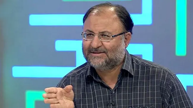  ادعای جدید صادق کوشکی: سید حسن نصرالله در سخنرانی آخرش از ایران گله کرد؛ 