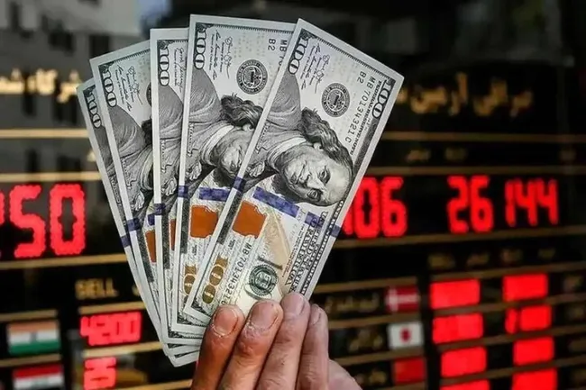  واکنش معاون سابق وزیر صمت به سخنان جبرائیلی در مورد پایین آوردن قیمت دلار