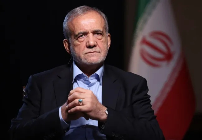 پزشکیان: رژیم صهیونیستی باید پاسخگوی افکار عمومی باشد