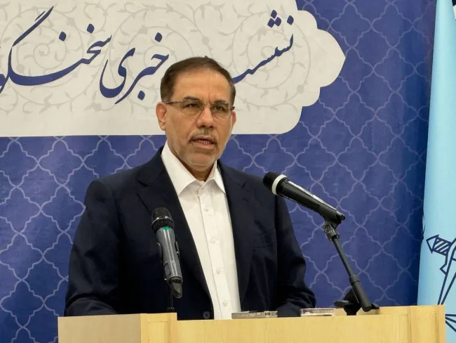 سخنگوی قوه قضائیه: امیرحسین مصدق کهنمویی به بیش از ۱۷ سال حبس و جزای نقدی و مصادره اموال محکوم شد