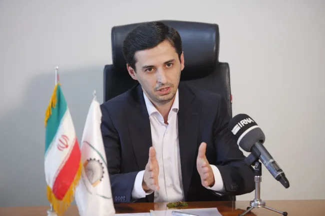 فرید دهقانی به عنوان مدیرعامل شرکت معدنی و صنعتی چادرملو برگزیده شد.