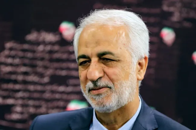 Bagheri, Former Deputy Foreign Minister: Jolani is a Tenant and Cannot Stay in Syria in the Long Term