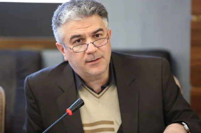 با حکم وزیر بهداشت؛ معاون درمان وزارت بهداشت منصوب شد 