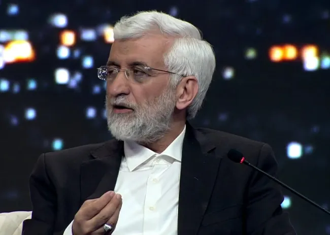 سعید جلیلی: آمریکا در موقعیت آلمان نازی (شکست‌خورده) است!