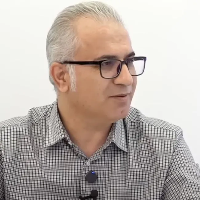 بشنوید | سطل زباله نظام! گفتگوی اسفندیار عبداللهی با مصطفی مهرآئین در برنامه راه و چاه استودیو پات