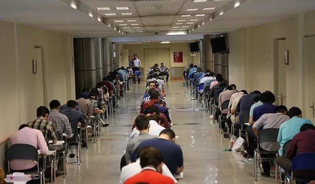 موضوع ترمیم معدل به شورای عالی آموزش و پرورش واگذار شده است