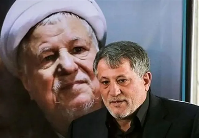  محسن هاشمی: آیت‌الله هاشمی میگفت مبارزه با افراط سخت‌تر از مبارزه با استکبار و استعمار است!
