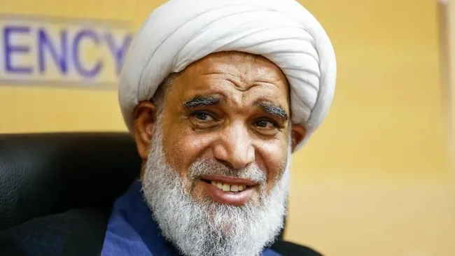 می‌خواهند دل مردم ایران را خالی کنند