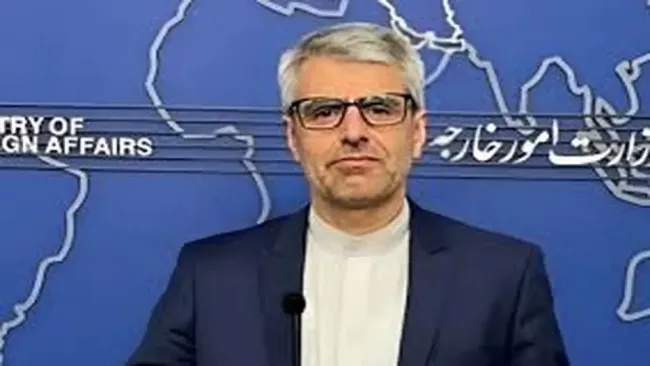  بقایی: مذاکره چیزی نیست که برای آن التماس کنیم