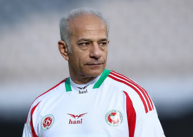 تشکر محمد خاکپور از محمدرضا شاه پهلوی در پخش زنده صدا و سیما