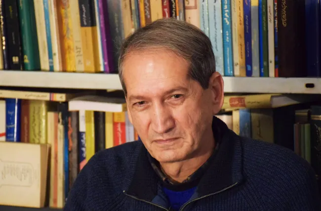  حاتم قادری: گذار قطعی‌ست، چگونگی گذار مهم است.